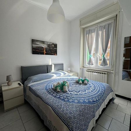 Casa Gughi Villa Rapallo Luaran gambar