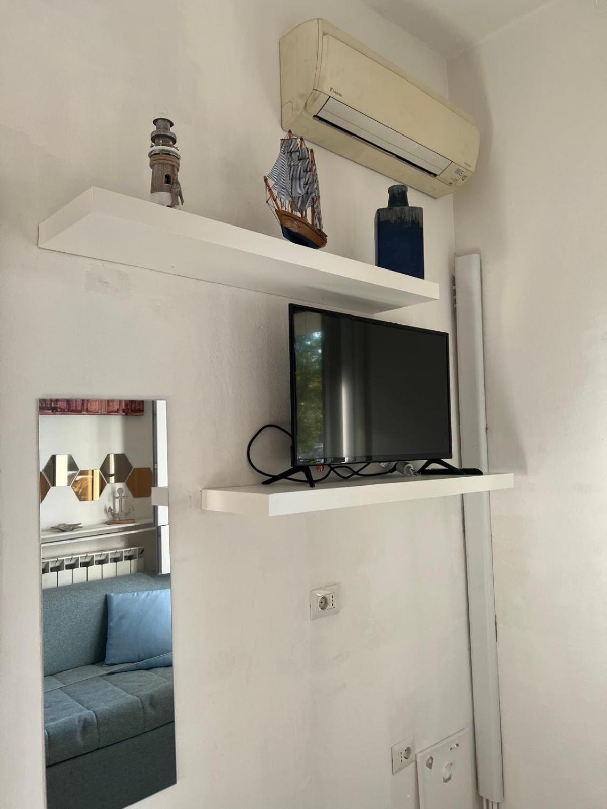 Casa Gughi Villa Rapallo Luaran gambar