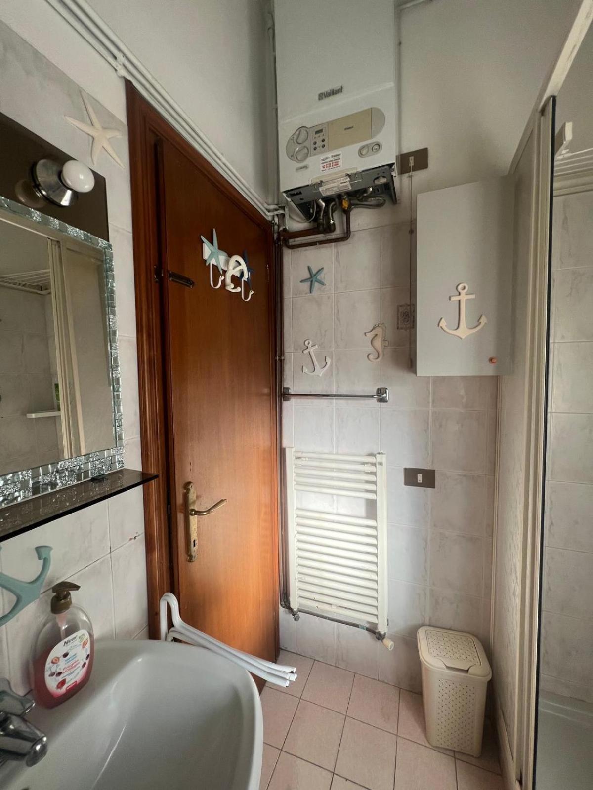 Casa Gughi Villa Rapallo Luaran gambar