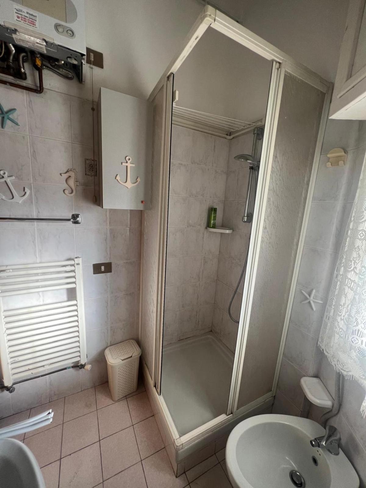 Casa Gughi Villa Rapallo Luaran gambar