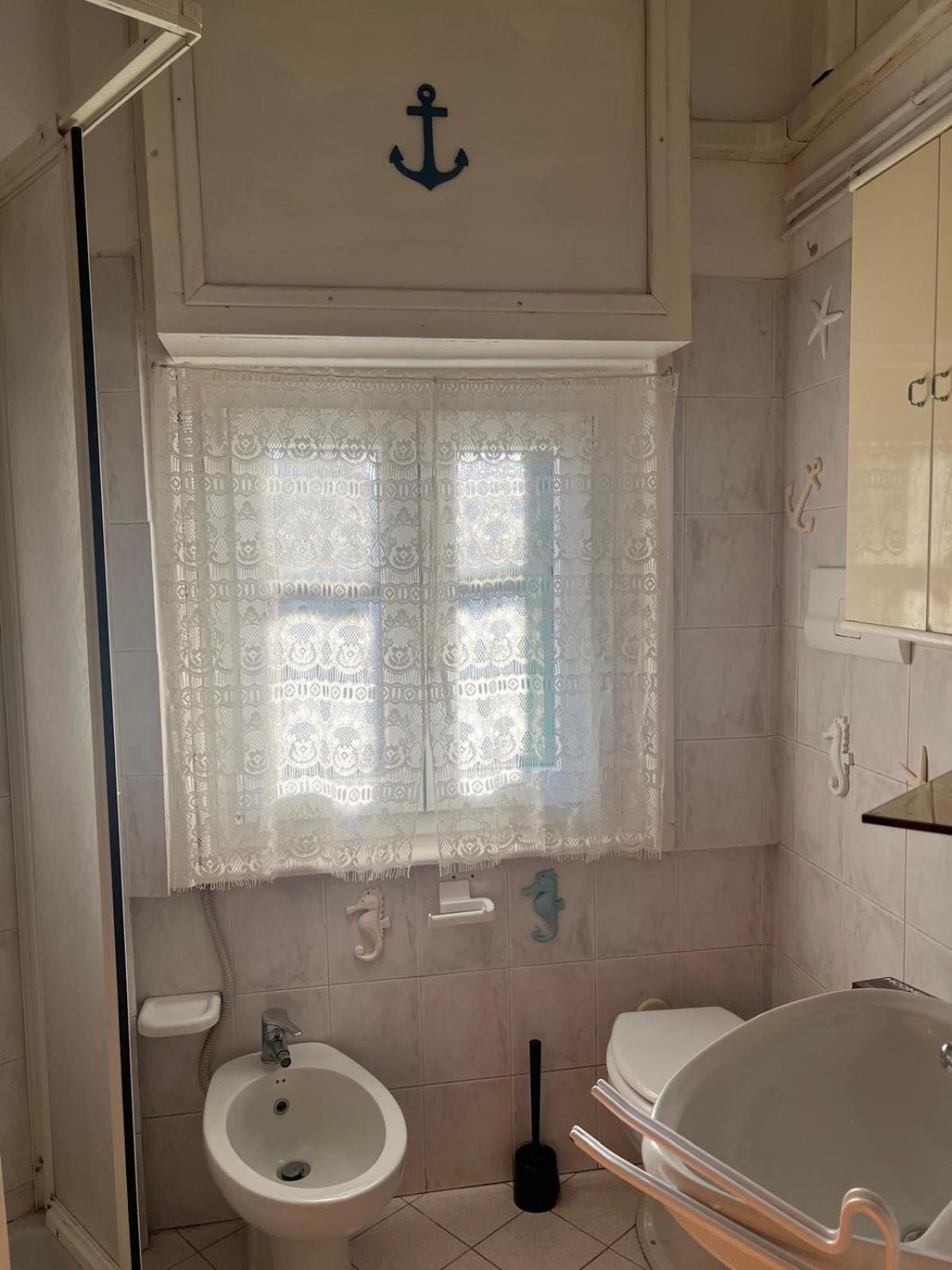 Casa Gughi Villa Rapallo Luaran gambar