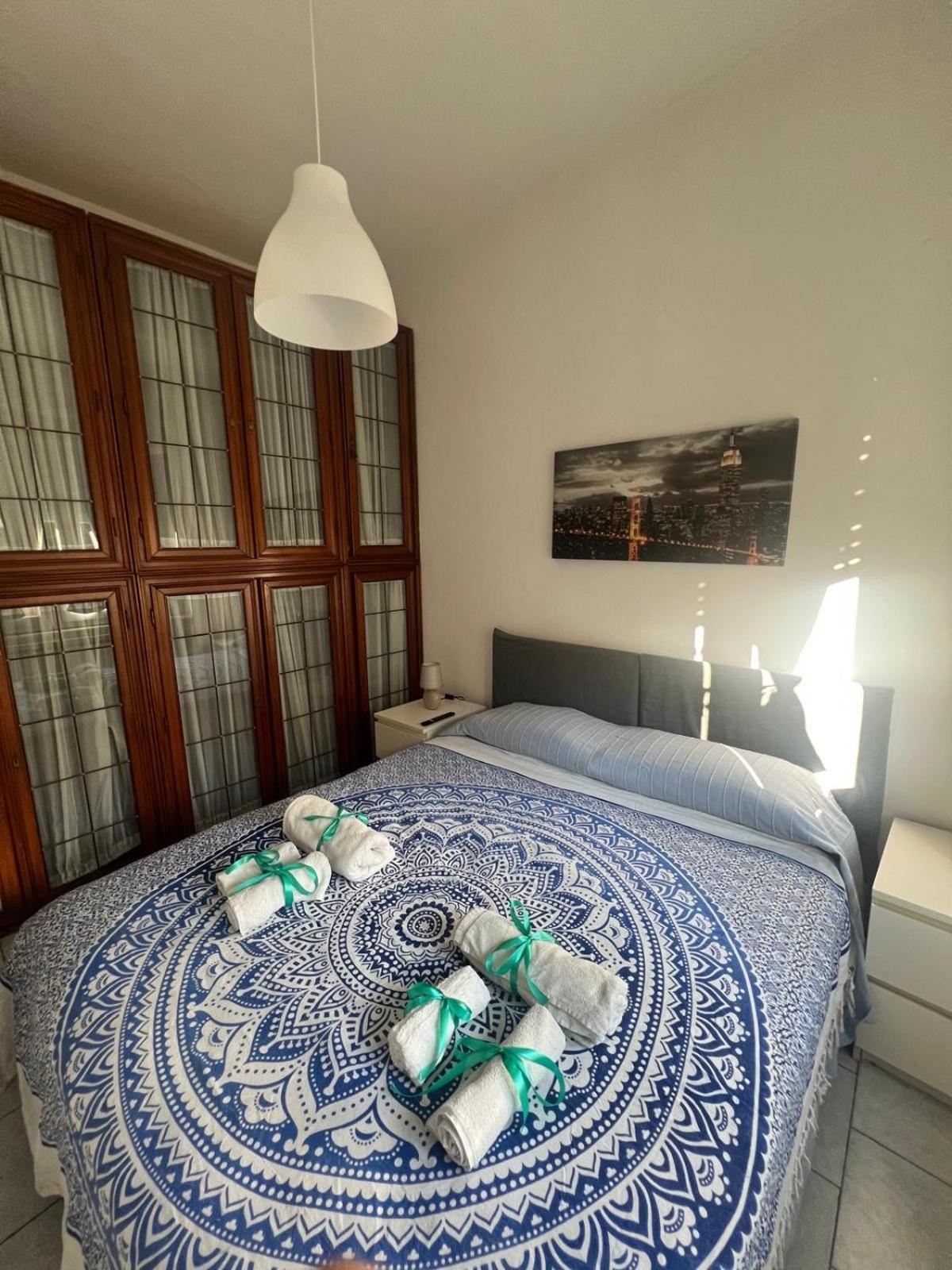 Casa Gughi Villa Rapallo Luaran gambar