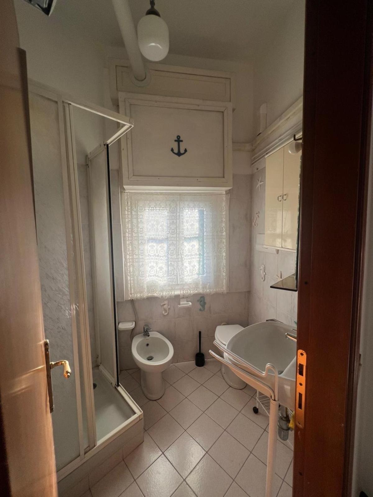 Casa Gughi Villa Rapallo Luaran gambar