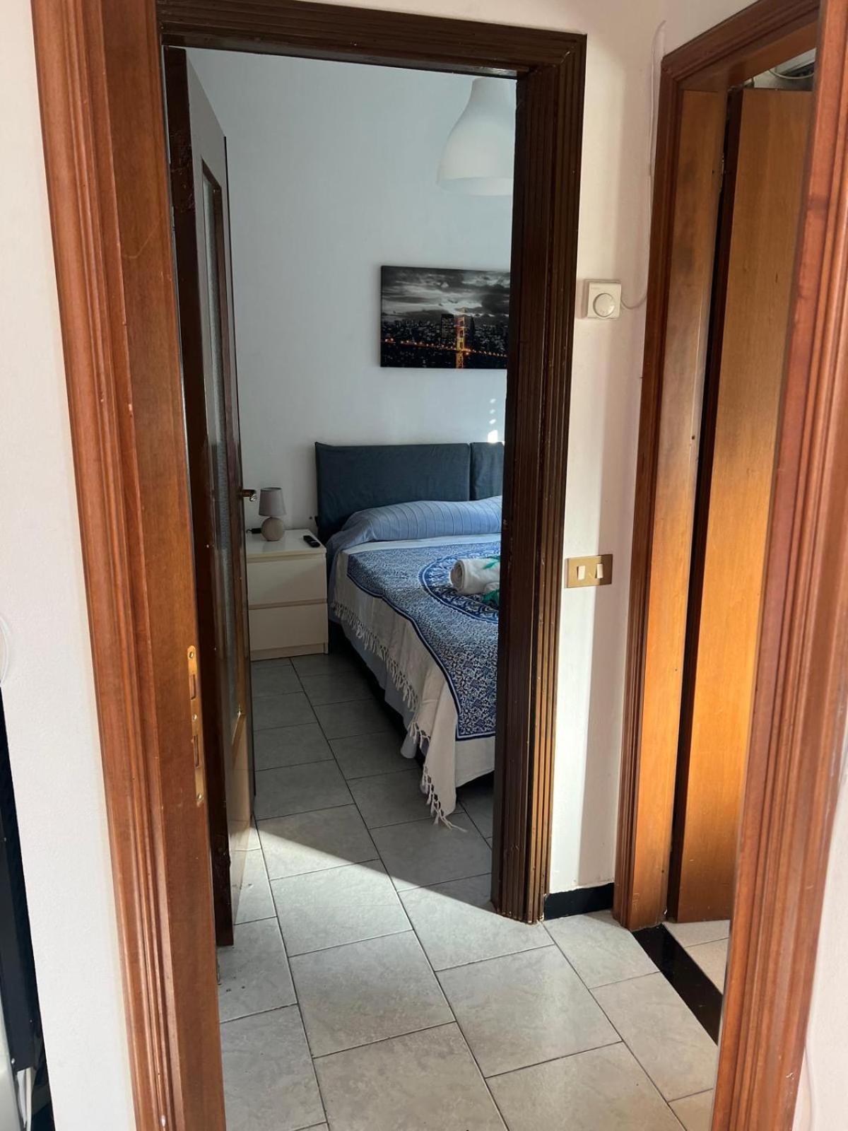 Casa Gughi Villa Rapallo Luaran gambar