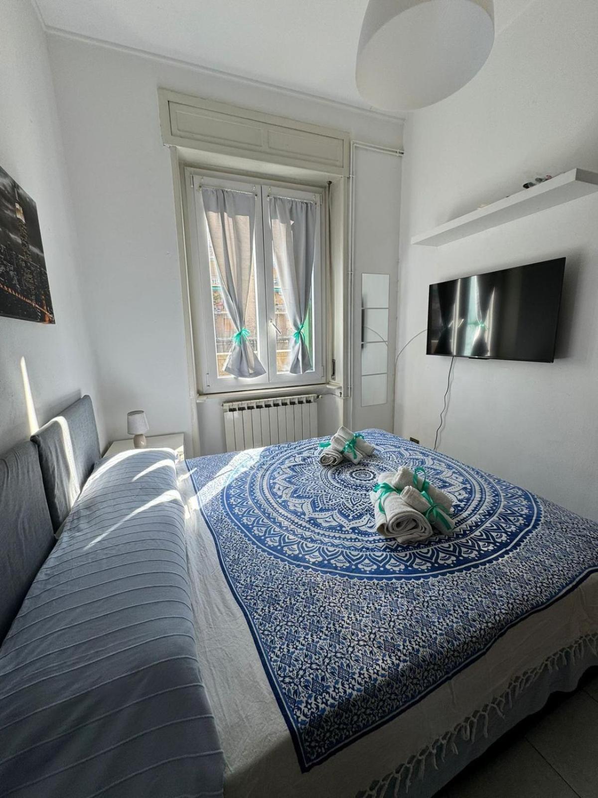 Casa Gughi Villa Rapallo Luaran gambar