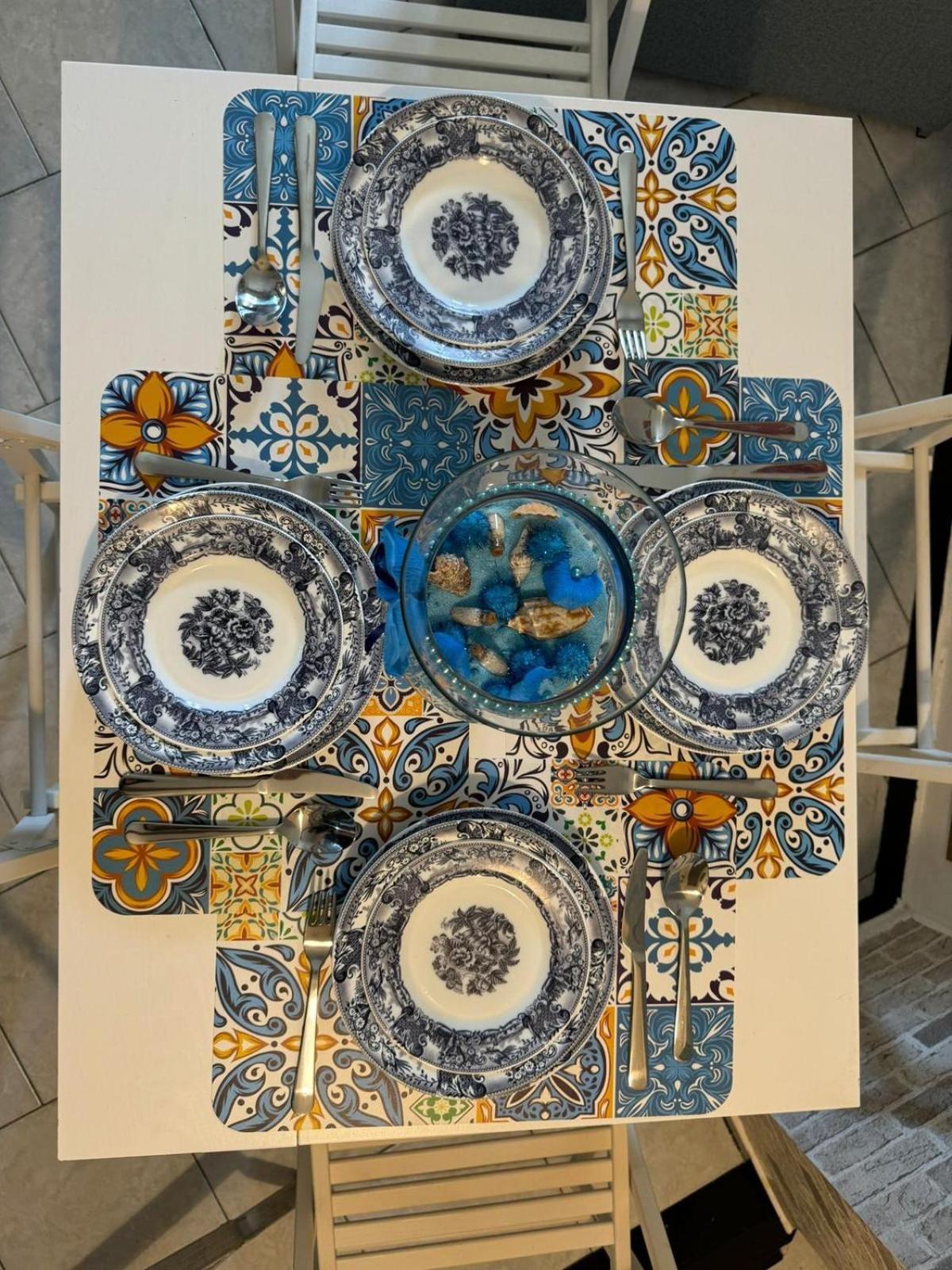 Casa Gughi Villa Rapallo Luaran gambar
